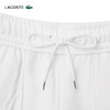 Lacoste福蛇新春系列女装新款运动百搭棉质长裤XF5443-98 商品缩略图6