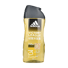 阿迪达斯 男士三合一征服沐浴露 250ml/瓶 商品缩略图0