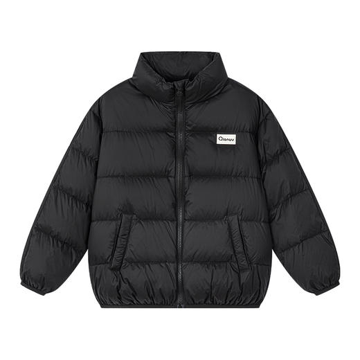 笛莎千与2024冬季新款男女童同款轻薄羽绒服 商品图4