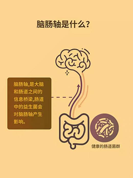 丹麦Camette · MoodLift情绪益生菌 30粒｜保税 商品图2