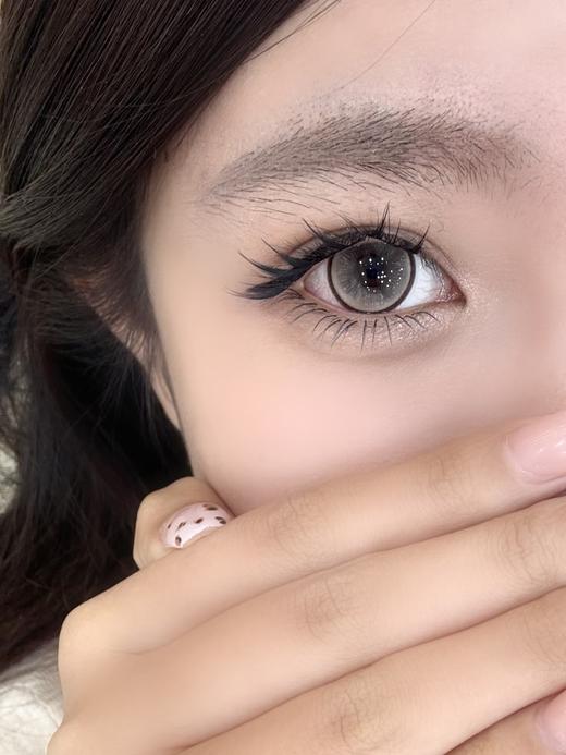 Deekay半年抛新品 · G344&G345｜14.5mm白狮参考着色大直径 | 韩国半年抛 商品图9