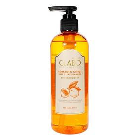 爱敬珂莱泊 净澈浪漫香橙香洗发水 500ml/瓶
