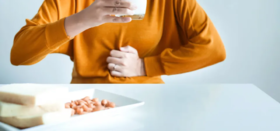 改掉这4个吃饭习惯，脾胃就好了一大半