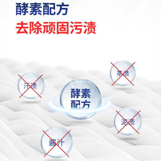威露士3X除菌洗衣液（原味） 商品图2