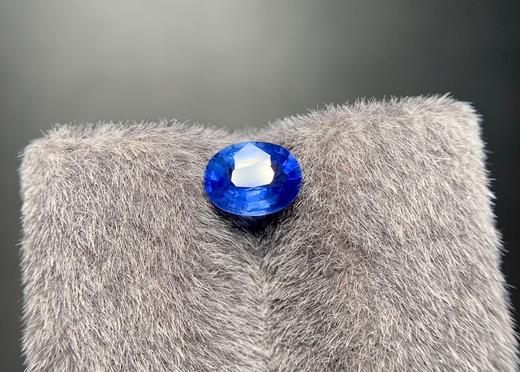1.32ct刻面蓝宝石裸石 商品图1