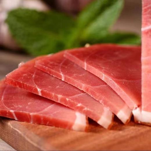 老土香火腿 500g/袋 商品图4