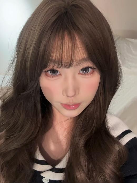 Deekay半年抛新品 · G341&G342&G343｜14.5mm白狮参考着色大直径 | 韩国半年抛 商品图13