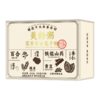 【甄选】茯苓百合美龄粥真材实料清香顺滑早餐代餐粥210g/盒（30g*7袋） 商品缩略图3