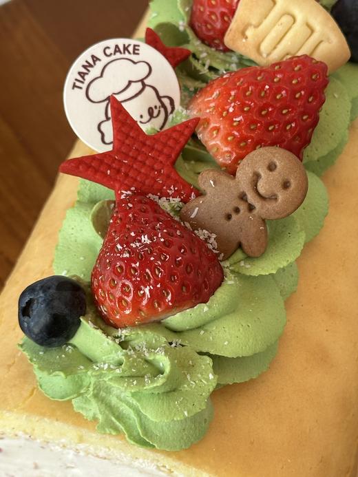 🍓草莓云朵卷 商品图6