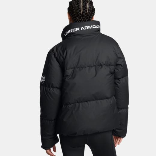 【12.21圣诞专享礼遇】
安德玛女子UA Limitless热冬系列羽绒夹克1384648-001 商品图1