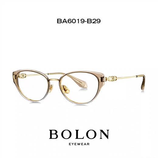 BOLON镜架BA6019-B21 商品图1
