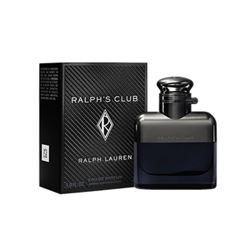 拉夫劳伦俱乐部香水 30ml 法国进口