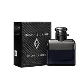 拉夫劳伦俱乐部香水 30ml 法国进口