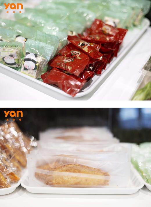 商务摆台套餐【3000元】 商品图13