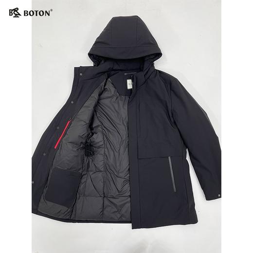 波顿男士羽绒服MC728518 商品图2