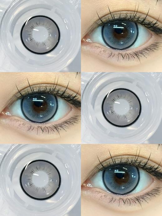 [领优惠券下单-20]Deekay半年抛--G344 商品图4