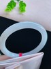 54圆条翡翠手镯 商品缩略图0