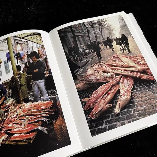 早春的中国 久保田博二 走遍28个省份 玛格南大师历史胶片画册 纪实摄影 后浪正版 商品图1