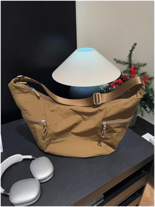 𝐥𝐮𝐥*新款牛角包 小号/大号 商品图4