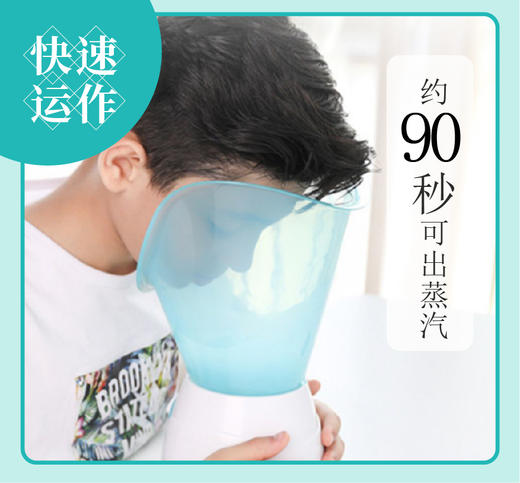 熏蒸仪 蒸汽熏蒸 商品图1