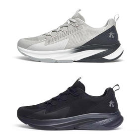 DT RUNNING系列 Enzrzite Lavitate 2.0 Knit 休闲舒适防滑减震 低帮跑步鞋 男女同款 特惠 Z-12201