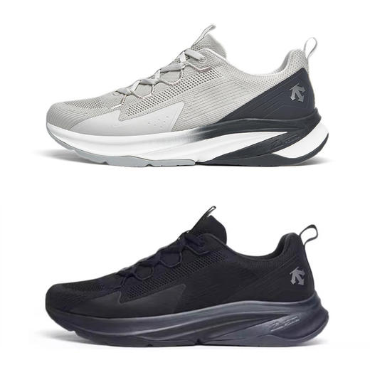 DT RUNNING系列 Enzrzite Lavitate 2.0 Knit 休闲舒适防滑减震 低帮跑步鞋 男女同款 特惠 Z-12201 商品图0