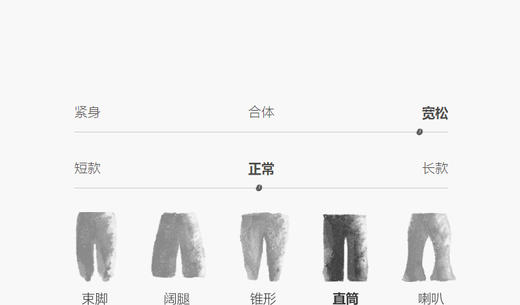 jnby  24年冬款  背带长裤  1OAE10700 商品图3