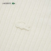 Lacoste法国鳄鱼女装新款时尚百搭修身气质圆领羊毛毛衣AF2576-98 商品缩略图2