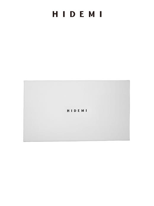 HIDEMI 节日系列「游与囿」限定款手工陶罐天然植物豆蜡系列香氛大号蜡烛礼盒套组310g*2 商品图4