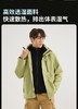 【明星同款】三合一冲锋衣男女抓绒内胆防风防水户外进藏登山服 商品缩略图4
