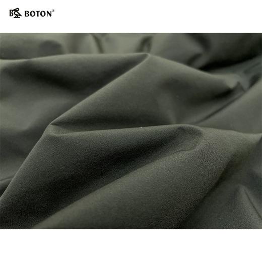 波顿男士面包羽绒服MC730518 商品图3