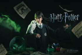 《哈利波特》之斯莱特林