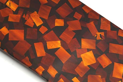 三希堂  流霞系列  银箔干泡台 商品图1