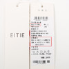 EITIE爱特爱夏季新款气质优雅晚礼服女连衣裙7777403 商品缩略图6
