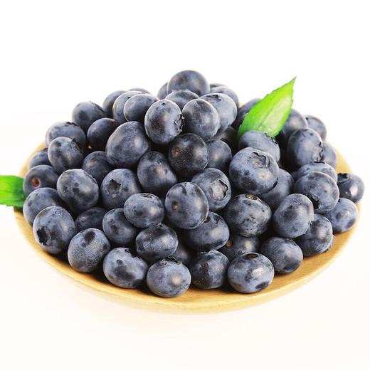 国产蓝莓24mm+   200g/盒 商品图1