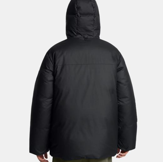 【12.13圣诞专享礼遇】
安德玛男子UA Limitless热冬系列羽绒夹克1384651-001 商品图1