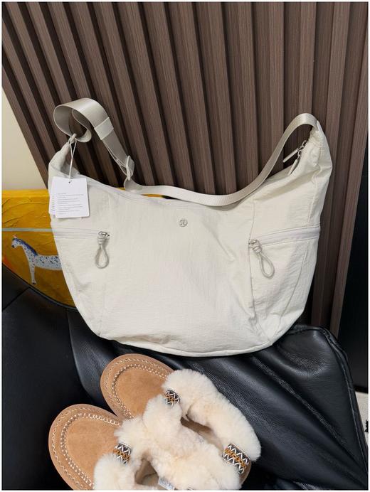 𝐥𝐮𝐥*新款牛角包 小号/大号 商品图1