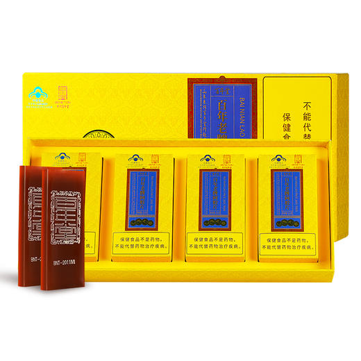 【东阿百年堂  百年老牌阿胶片 】阿胶块细腻 没有杂质 口感纯正 256g/盒 商品图3