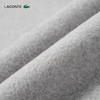 Lacoste法国鳄鱼男装新款百搭舒适宽松连帽卫衣外套SH4106-98 商品缩略图5