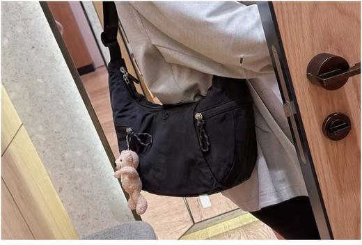 𝐥𝐮𝐥*新款牛角包 小号/大号 商品图13