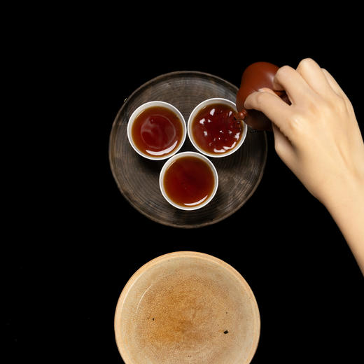 拾芥｜1990年代六堡 商品图4