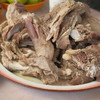 【新疆木垒哈萨克羊前腿肉】饮用天山雪山，自然放牧，没有膻味，纯净美味。小月龄小羔羊，去尾油去淋巴 让草原品质与您0距！ 商品缩略图11