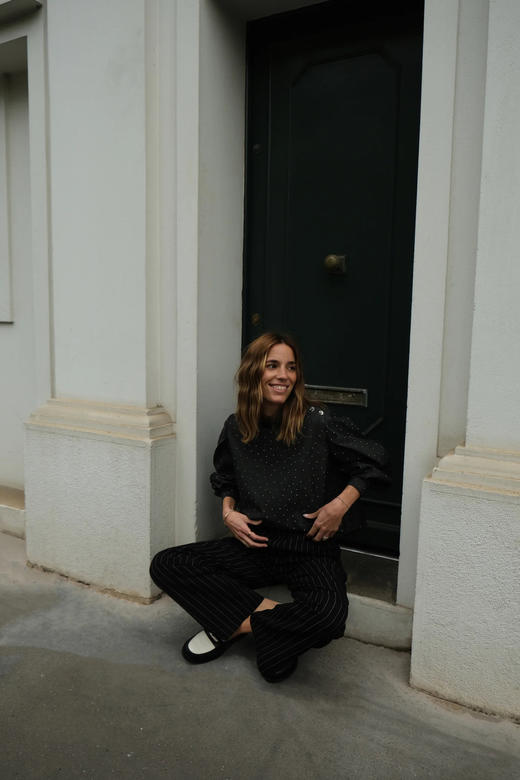 Ginette Garde  MASHA衬衫 商品图8