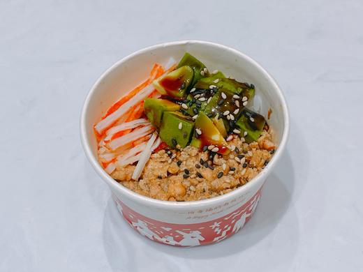 黑椒三文鱼饭 商品图0