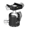 马小路（marsace）CB0 CB1 CB2球型双全景云台 30mm 36mm球径 商品缩略图3