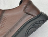ECCO真皮男士板鞋休闲鞋 商品缩略图5