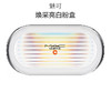 773602440146	魅可MAC	魅可焕采亮白粉饼盒 焕采亮白粉盒 商品缩略图0