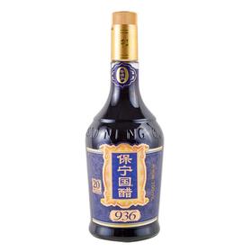 保宁醋936 700ml/瓶