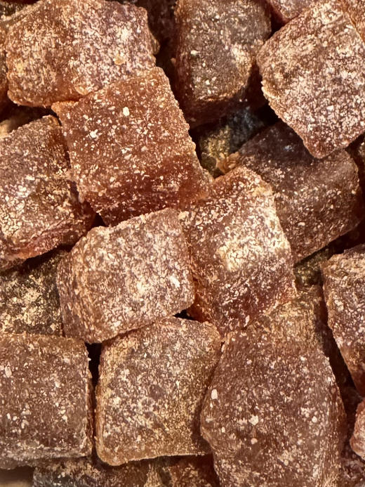 山楂系列。过年买一送一 商品图4