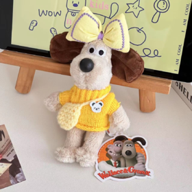 掌门狗/YS000/挂件